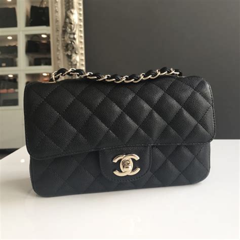 chanel mini rectangular price euro